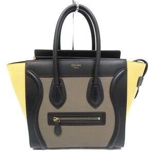 Celine Luggage Shopper